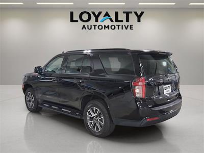 Used 2023 Chevrolet Tahoe Z71 for sale #C5541955 - photo 2