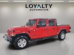 2021 Jeep Gladiator Crew Cab 4WD Pickup for sale #C5549330 - photo 1
