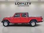 2021 Jeep Gladiator Crew Cab 4WD Pickup for sale #C5549330 - photo 3