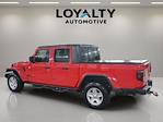 2021 Jeep Gladiator Crew Cab 4WD Pickup for sale #C5549330 - photo 2