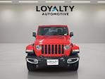 2021 Jeep Gladiator Crew Cab 4WD Pickup for sale #C5549330 - photo 4
