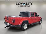 2021 Jeep Gladiator Crew Cab 4WD Pickup for sale #C5549330 - photo 5