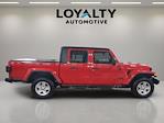 2021 Jeep Gladiator Crew Cab 4WD Pickup for sale #C5549330 - photo 6