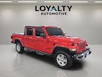 2021 Jeep Gladiator Crew Cab 4WD Pickup for sale #C5549330 - photo 7