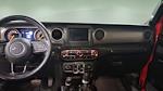 2021 Jeep Gladiator Crew Cab 4WD Pickup for sale #C5549330 - photo 9