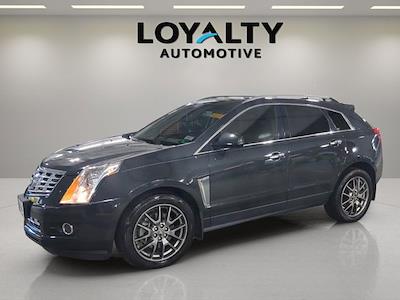 2016 Cadillac SRX AWD SUV for sale #C5566767 - photo 1
