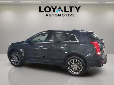 2016 Cadillac SRX AWD SUV for sale #C5566767 - photo 2