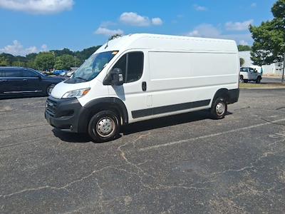 2023 Ram ProMaster 2500 High Roof FWD Empty Cargo Van for sale #C5605872 - photo 1