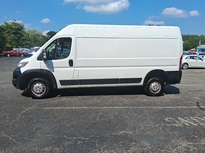 2023 Ram ProMaster 2500 High Roof FWD Empty Cargo Van for sale #C5605872 - photo 2