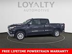 2022 Chevrolet Silverado 1500 Crew Cab 4WD Pickup for sale #C5609443 - photo 3