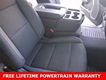 2022 Chevrolet Silverado 1500 Crew Cab 4WD Pickup for sale #C5609443 - photo 18