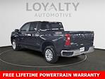 2022 Chevrolet Silverado 1500 Crew Cab 4WD Pickup for sale #C5609443 - photo 5
