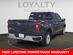 2022 Chevrolet Silverado 1500 Crew Cab 4WD Pickup for sale #C5609443 - photo 2