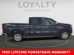 2022 Chevrolet Silverado 1500 Crew Cab 4WD Pickup for sale #C5609443 - photo 7