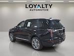 2024 Cadillac XT6 AWD SUV for sale #C5758721 - photo 2