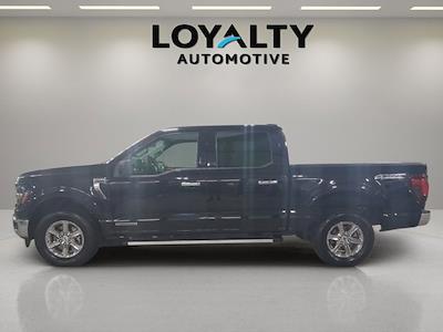 2024 Ford F-150 SuperCrew Cab 4WD Pickup for sale #C5A41558 - photo 1