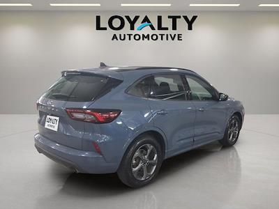 2024 Ford Escape FWD SUV for sale #C5A52199 - photo 2