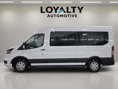 2024 Ford Transit 350 Medium Roof RWD Passenger Van for sale #C5A83422 - photo 2