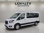 2024 Ford Transit 350 Medium Roof RWD Passenger Van for sale #C5A83422 - photo 1