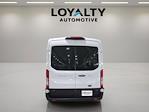 2024 Ford Transit 350 Medium Roof RWD Passenger Van for sale #C5A83422 - photo 4