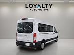 2024 Ford Transit 350 Medium Roof RWD Passenger Van for sale #C5A83422 - photo 5