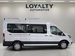 2024 Ford Transit 350 Medium Roof RWD Passenger Van for sale #C5A83422 - photo 6