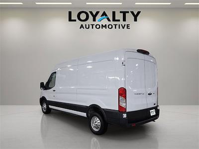 Used 2023 Ford Transit 250 - photo 1