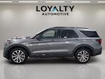 2025 Ford Explorer 4WD SUV for sale #C5B31871 - photo 4