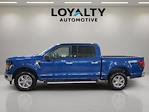 2025 Ford F-150 SuperCrew Cab 4WD Pickup for sale #C5E52531 - photo 1