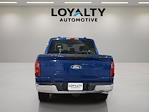 2025 Ford F-150 SuperCrew Cab 4WD Pickup for sale #C5E52531 - photo 3
