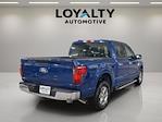 2025 Ford F-150 SuperCrew Cab 4WD Pickup for sale #C5E52531 - photo 4