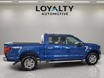 2025 Ford F-150 SuperCrew Cab 4WD Pickup for sale #C5E52531 - photo 5