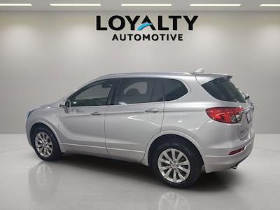 2018 Buick Envision AWD SUV for sale #C6003754 - photo 2