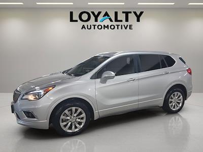 2018 Buick Envision AWD SUV for sale #C6003754 - photo 1