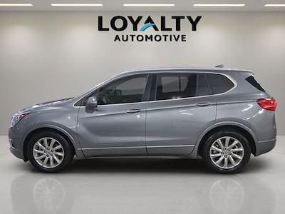 Used 2019 Buick Envision - photo 1
