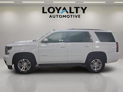 2015 Chevrolet Tahoe 4WD SUV for sale #C6114570 - photo 1