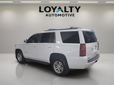 2015 Chevrolet Tahoe 4WD SUV for sale #C6114570 - photo 2