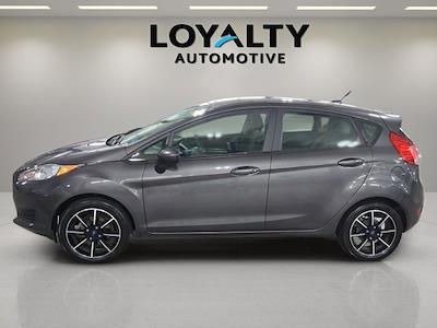 2017 Ford Fiesta FWD Hatchback for sale #C6147085 - photo 2