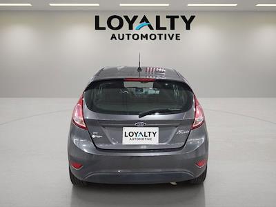 Used 2017 Ford Fiesta SE for sale #C6147085 - photo 2