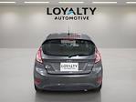 2017 Ford Fiesta FWD Hatchback for sale #C6147085 - photo 3