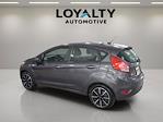 2017 Ford Fiesta FWD Hatchback for sale #C6147085 - photo 4