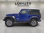 2020 Jeep Wrangler 4x4 SUV for sale #C6203529 - photo 1