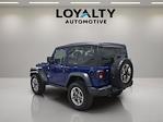 2020 Jeep Wrangler 4x4 SUV for sale #C6203529 - photo 2