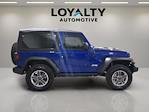 2020 Jeep Wrangler 4x4 SUV for sale #C6203529 - photo 5