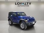 2020 Jeep Wrangler 4x4 SUV for sale #C6203529 - photo 6