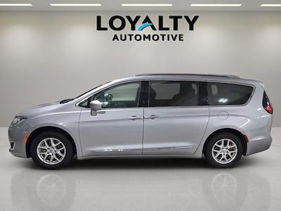 Used 2020 Chrysler Pacifica Touring L Minivan for sale #C6284194 - photo 1