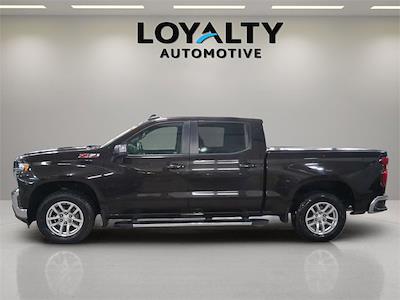 Used 2019 Chevrolet Silverado 1500 - photo 1