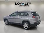 Used 2019 Jeep Cherokee Latitude SUV for sale #C6344889 - photo 4