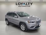 Used 2019 Jeep Cherokee Latitude SUV for sale #C6344889 - photo 1