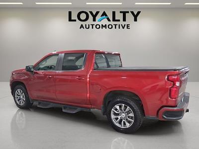 Used 2021 Chevrolet Silverado 1500 RST Crew Cab for sale #C6452441 - photo 2